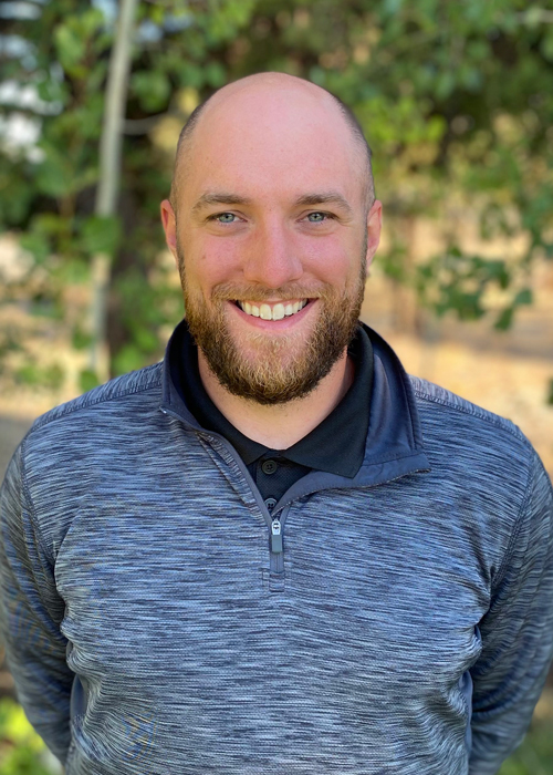 Austin Michalski, ATC