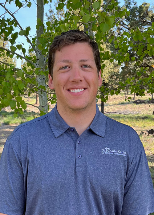 Brett Elder, MS, LAT, ATC