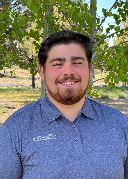 Charles Rodriguez, ATC