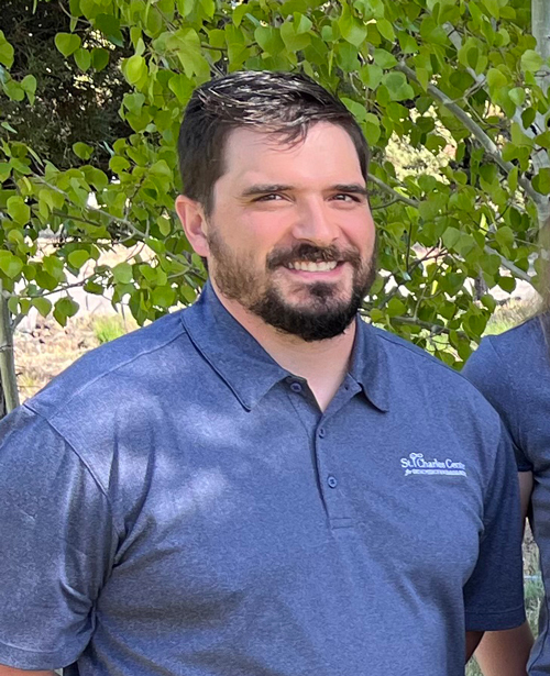Stuart Schmidt, MS, ATC, CSCS