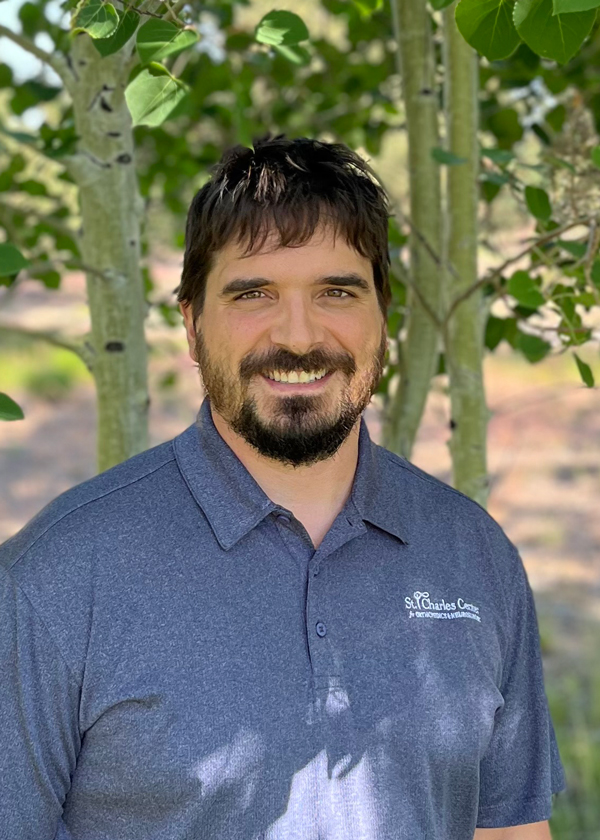 Stuart Schmidt, MS, ATC, CSCS