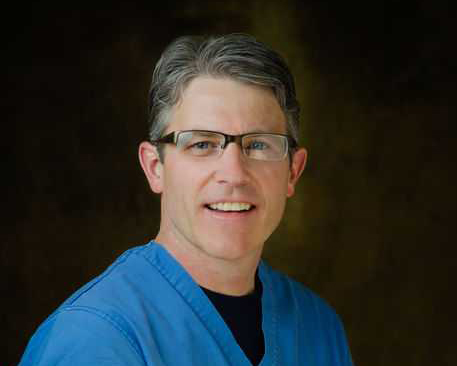Dr. Kent Yundt