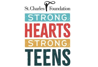 Strong Hearts, Strong Teens