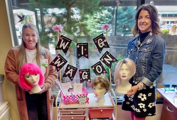 Wig Wagon