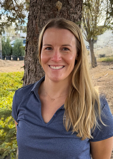 Allison Schwarz, ATC