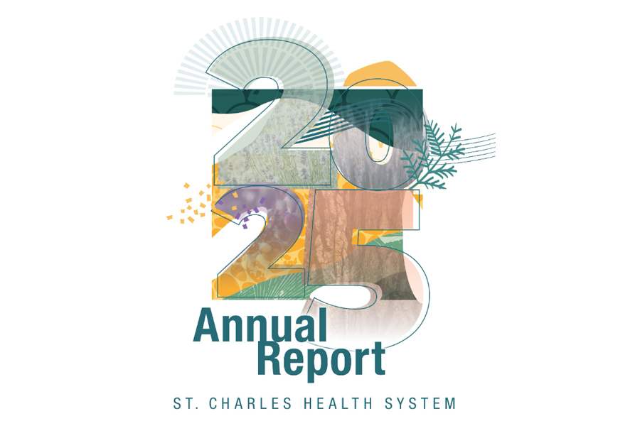 Annual Report 2025 header