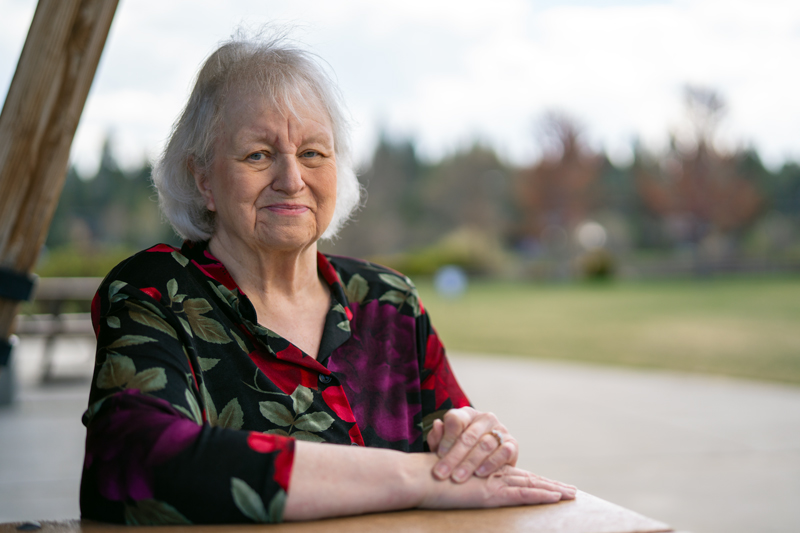 Nancy Lutz