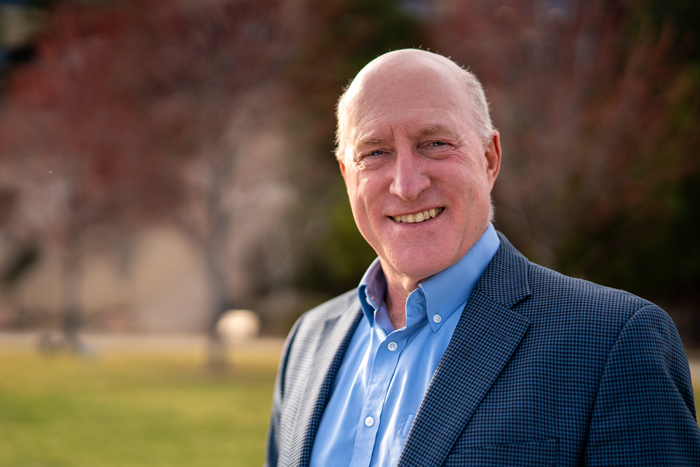 Dr. Steve Gordon