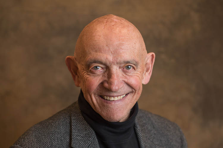 Jim Lussier
