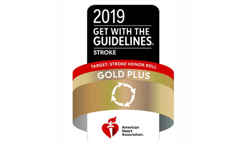 Get with the Guidelines Gold 2019