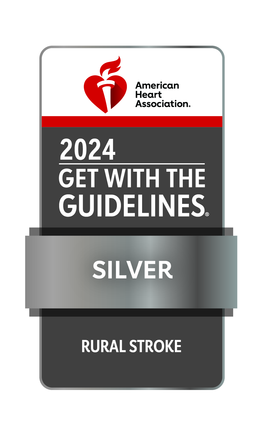 2024 Stroke Bronze badge