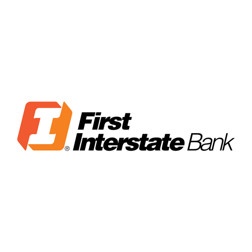 First Interstate Bank logo