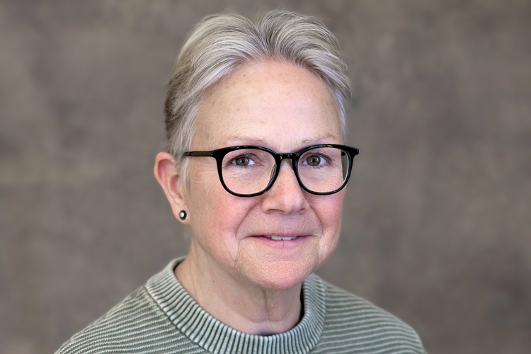 Jodie Mooney, JD