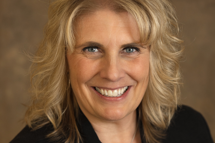 Rebecca Berry, MBA