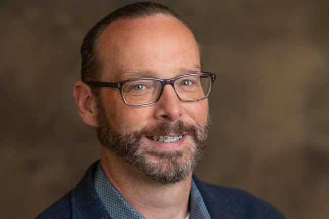 Todd Shields