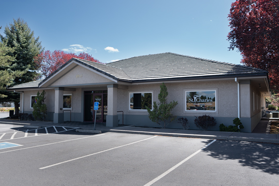 St. Charles Pulmonary Clinic
