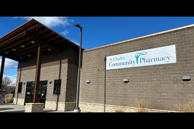 Prineville Community Pharmacy