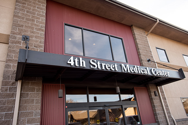1245 NW 4th Street, Redmond, OR