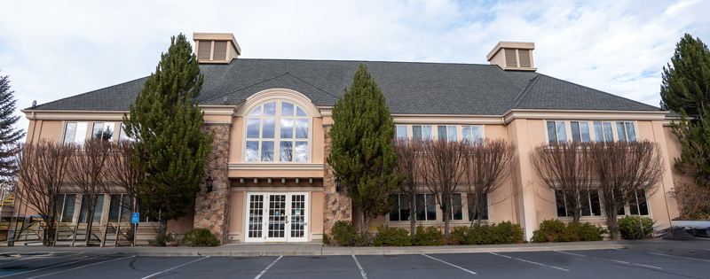 Center for Orthopedics & Neurosurgery - Wyatt Court