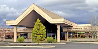La Pine Community Health Center