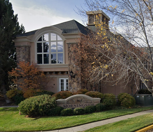 Center for Orthopedics & Neurosurgery at Wyatt Court, Bend, OR