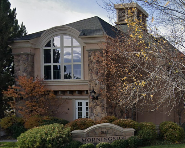 Center for Orthopedics & Neurosurgery Wyatt Court