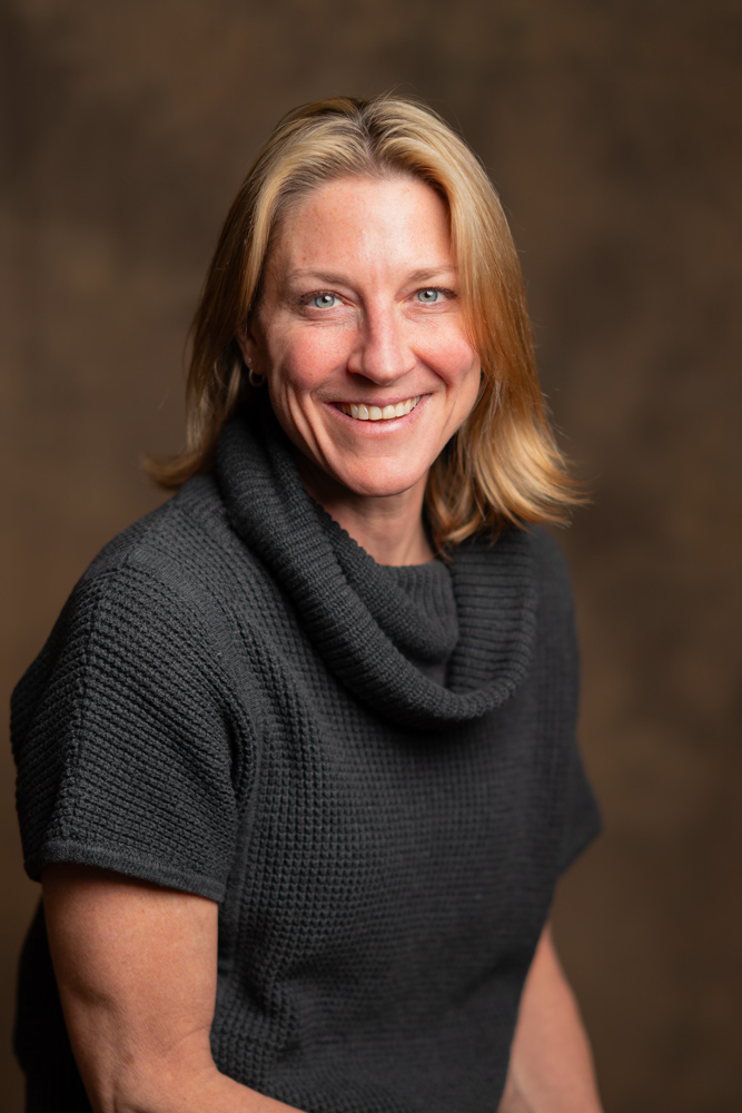 Julie Van Ness, PMHNP