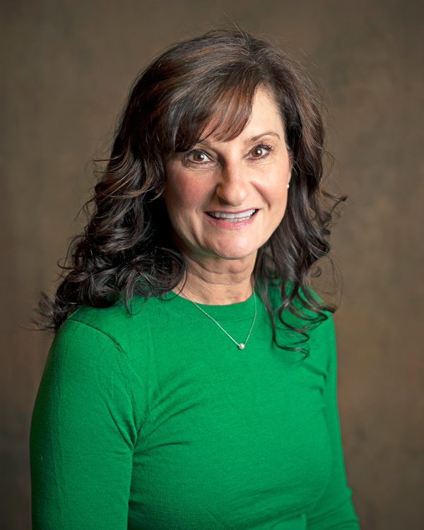 Gayle Briggs, ANP