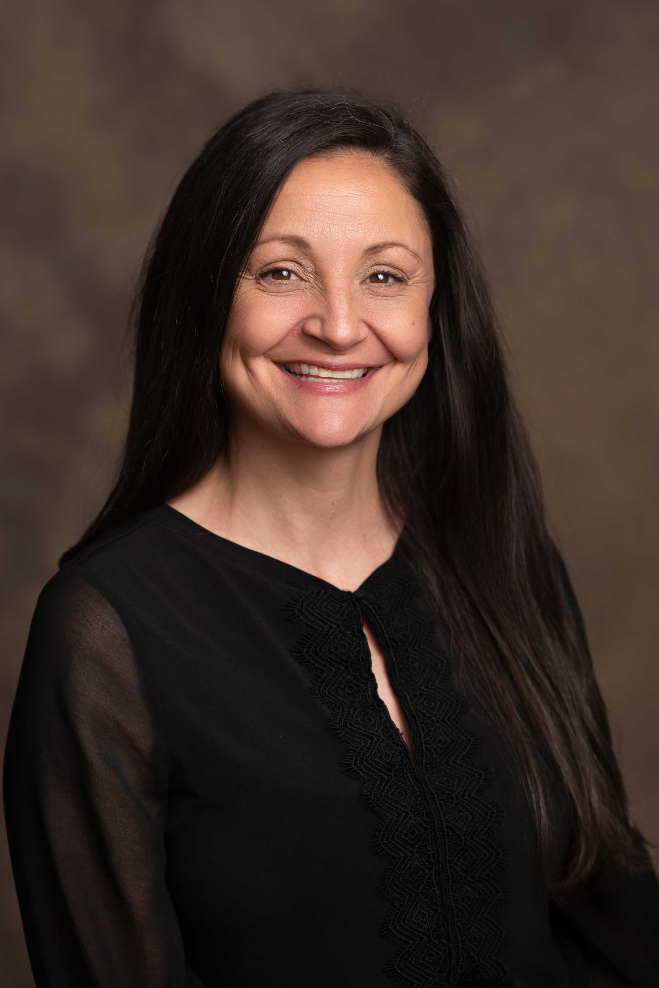Sarah Cooper, ACNP