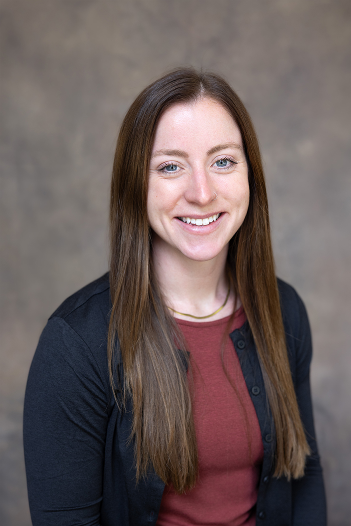 Katie LaHusen, PA-C