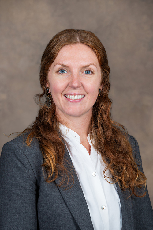 Callie Krewson, DO