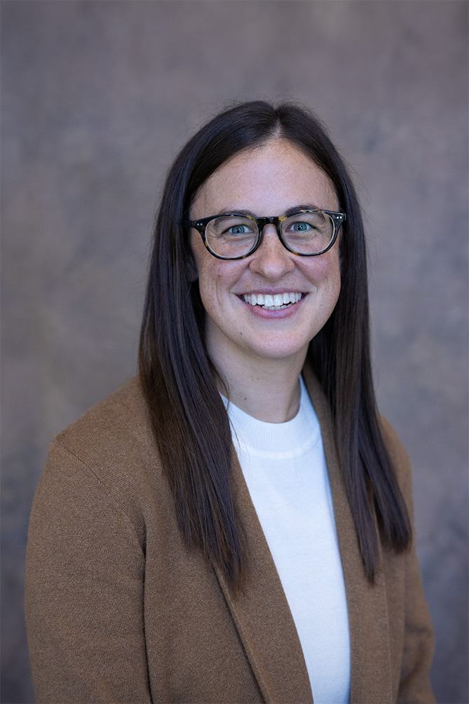 Erin Genereux, FNP