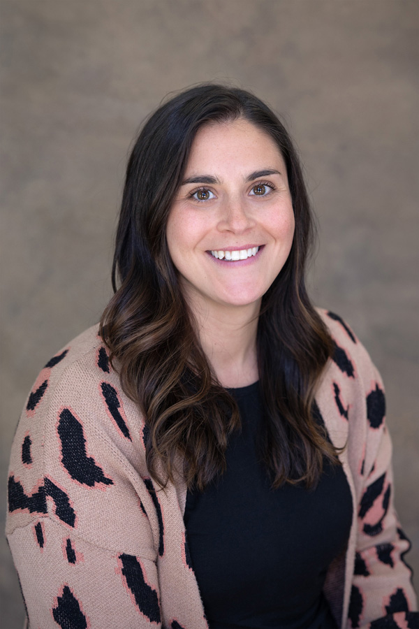Nicole Cohen, PT