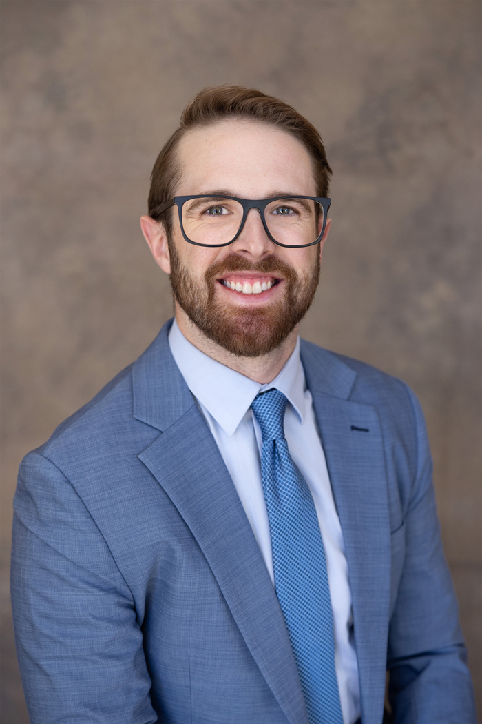 Jared Hilton, MD