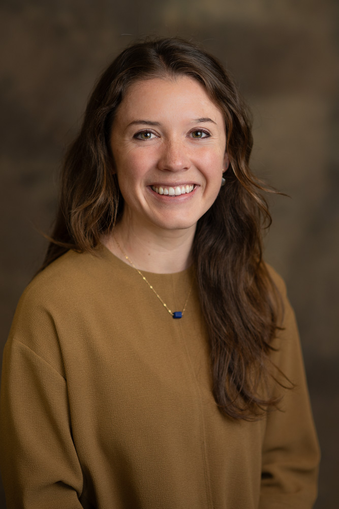 Colleen Openshaw, PA-C