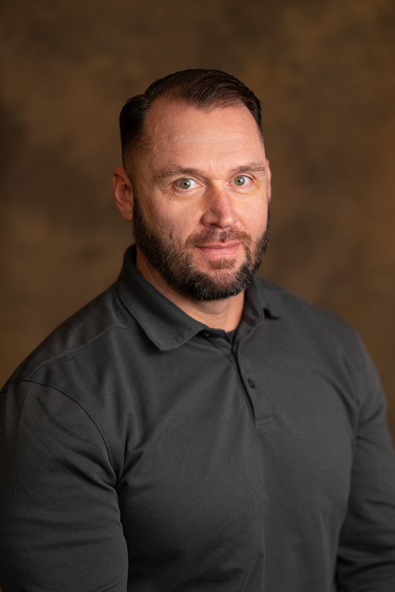 Cody Manriquez, PA-C