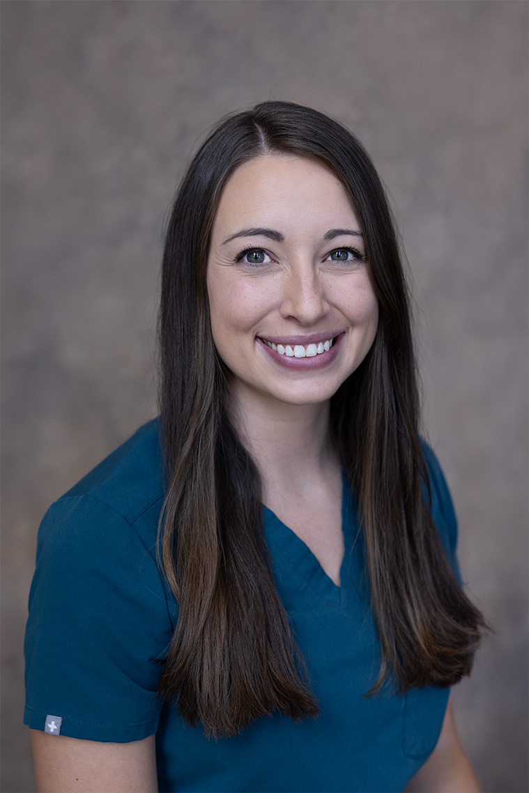 Bailey McDonald, PA-C