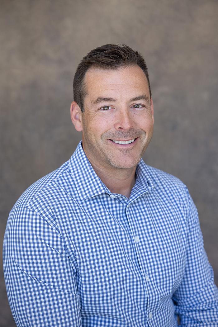 Neil Roundy, MD