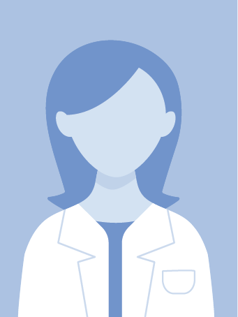 female avatar placeholder