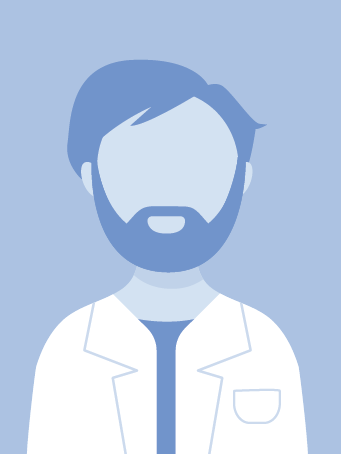 Avatar male - placeholder