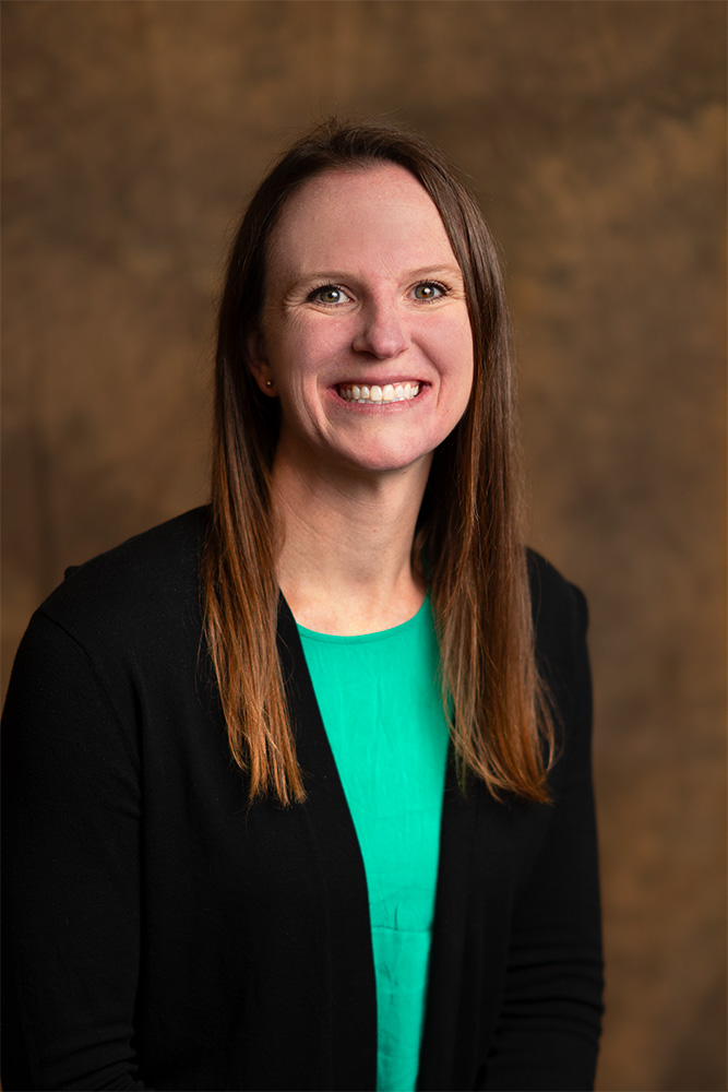 Alyssa Argabright, PA-C