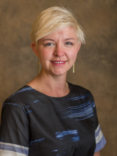 Leslie McCalister, MD