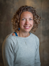 Jessica Walsh, PMHNP