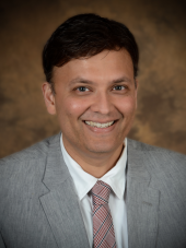 Saurabh Gupta, MD