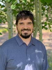 Stuart Schmidt, MS, ATC, CSCS