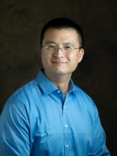 Jeffrey Chen, MD, PhD