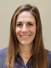 Lindsay Lund, DPT
