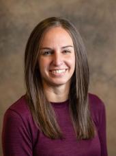 Adrienne Andeen, LCSW