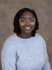 Anjula Ceesay, DO