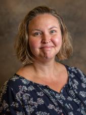Rebecca Brown, LPC, NCC